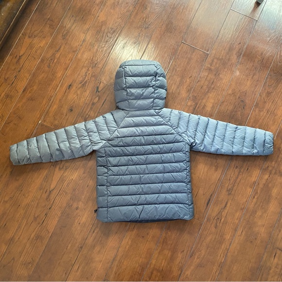 Patagonia | Kids’ Reversible Down Sweater Hoody (XS 5-6) - Picture 2 of 10